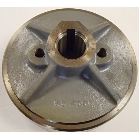 Aftermarket One New Fits Allis Chalmers Brake Drum 70239542
